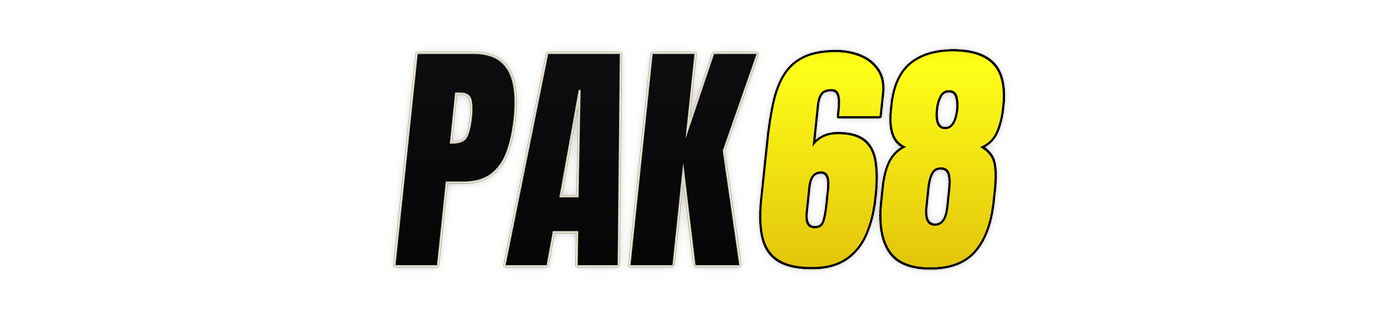 pak68 logo